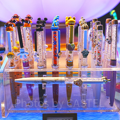 名入れボールペン