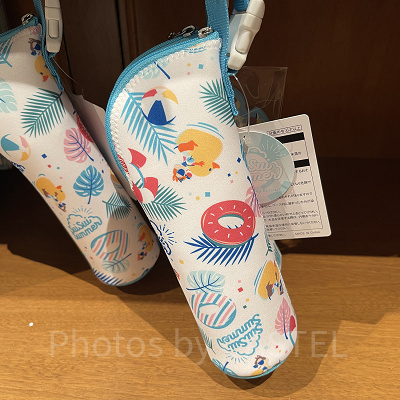 ペットボトルケース（SUISUI SUMMER）