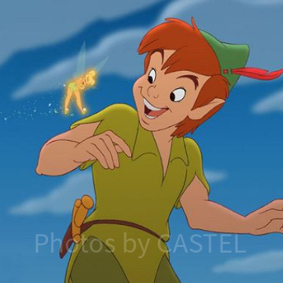 ピーター・パン