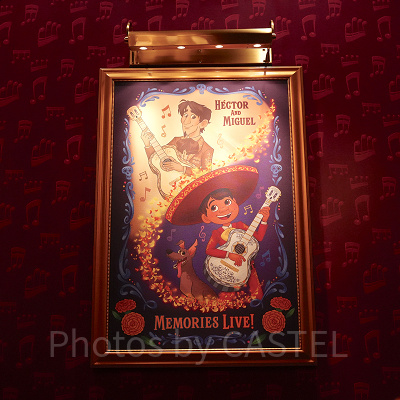 フィルハーマジックがリニューアル！