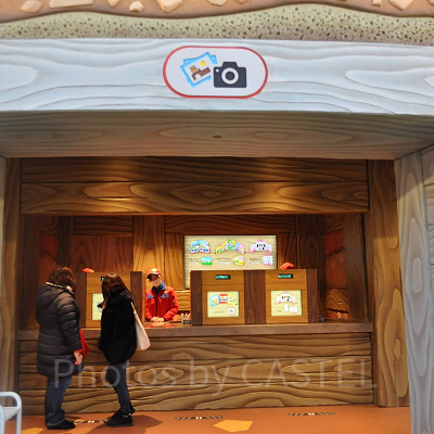 フォトカウンター