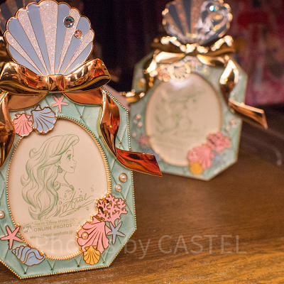 フォトフレーム②