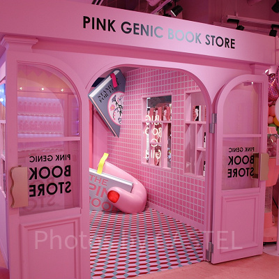 フォトスポット②