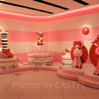 フォトスポット