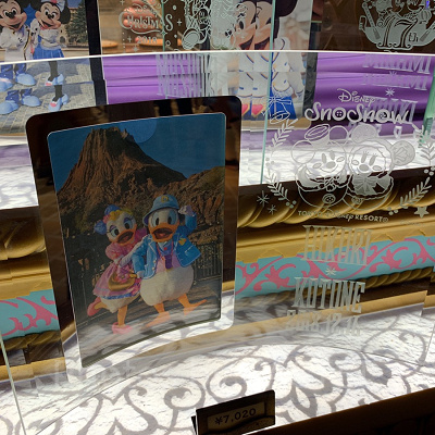 フォトスタンド