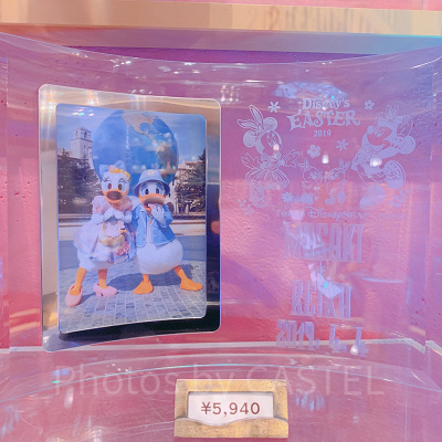 フォトスタンド