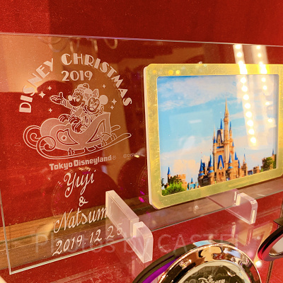 フォトスタンド