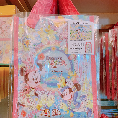 レジャーシート