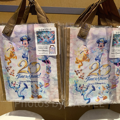 レジャーシート