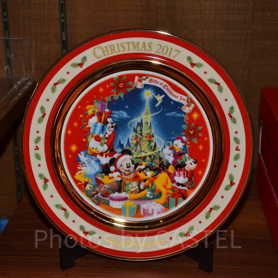 ピクチャープレート