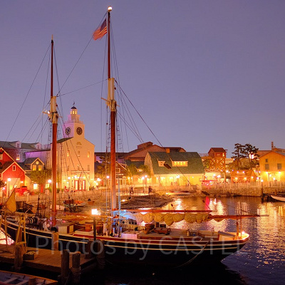 ケープコッドの写真