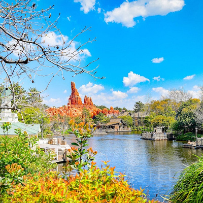 ウエスタンランドの写真