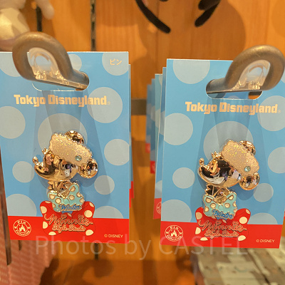 ピンバッジ