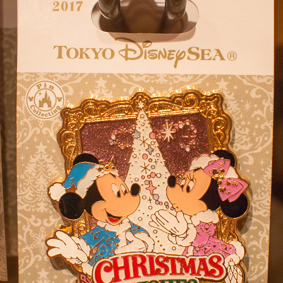 ピンバッジ