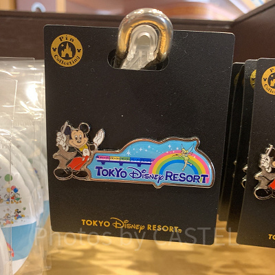 ピンバッジ