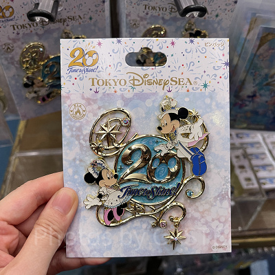 ピンバッジ