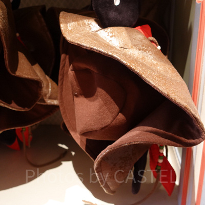 海賊ファンキャップ