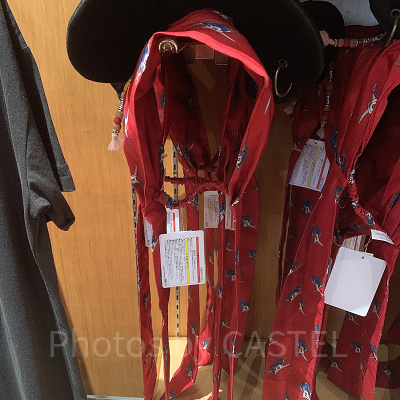 パイレーツヘアバンド