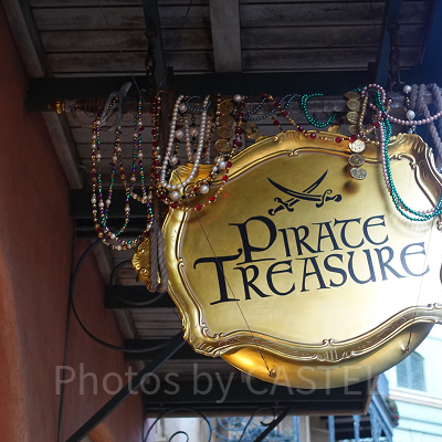 パイレーツ・トレジャー