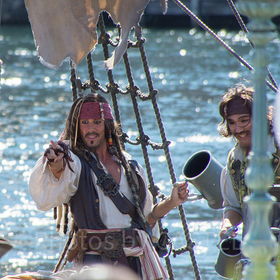 パイレーツオブカリビアン5「最後の海賊」あらすじとネタバレ