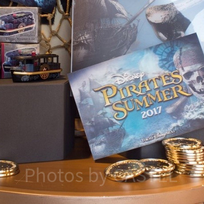 パイレーツ・オブ・カリビアン