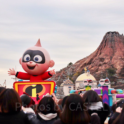 ピクサープレイタイムパルズ