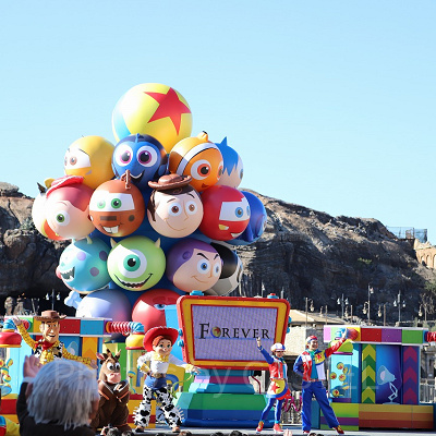 ピクサー・プレイタイム