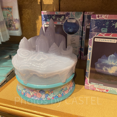 プラネタリウムおもちゃ(ディズニーシー24周年グッズ)