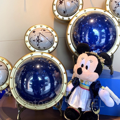 プラネタリウムのおもちゃ| キャステル | CASTEL ディズニー情報