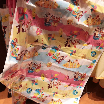 ビニールバッグ②