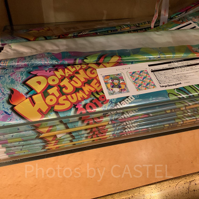 ビニールバッグ