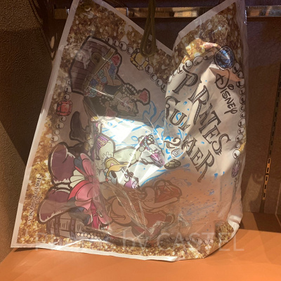 ビニールバッグ