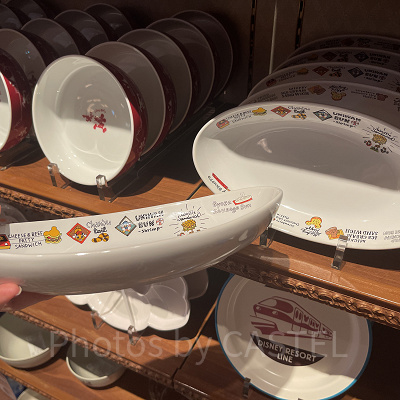 プレート（深皿）