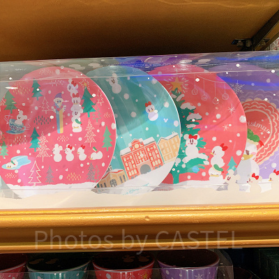 プレートセット