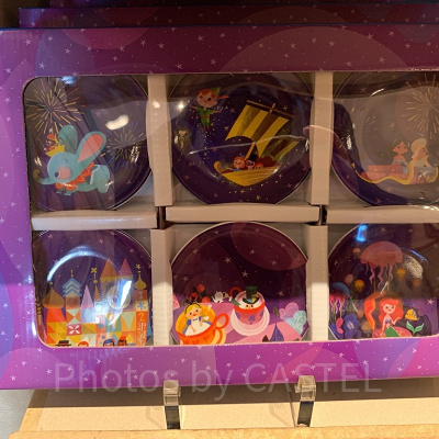 プレートセット