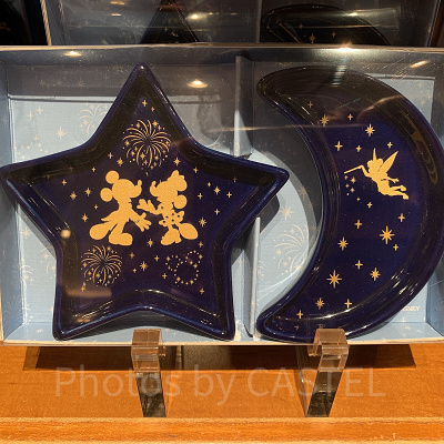 プレートセット