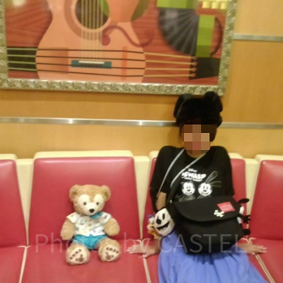 遊べる本屋ヴィレヴァンはディズニーグッズの宝庫