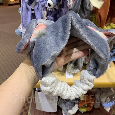 トランプヘアバンド