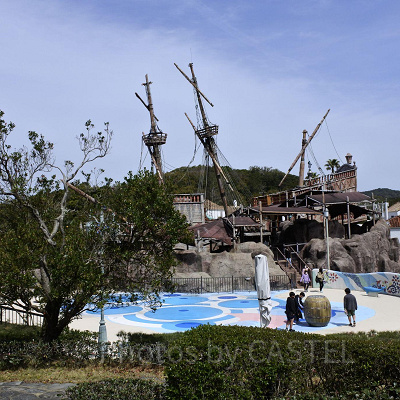 コロンブス広場