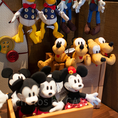 ぬいぐるみチャーム