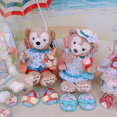 ぬいぐるみコスチューム