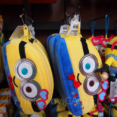 ぬいぐるみハット