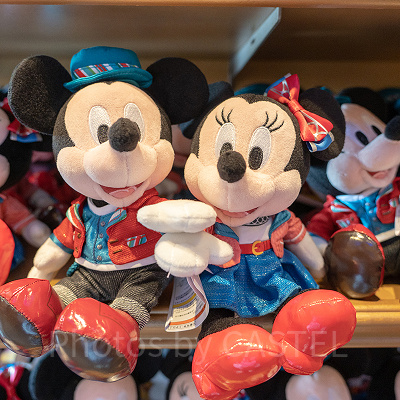 ぬいぐるみセット