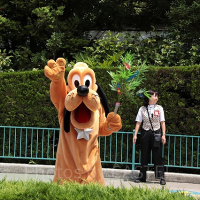 『プルートの化け猫裁判』