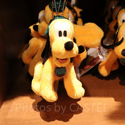 プルートのぬいば