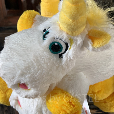 ポケットティッシュ入れ