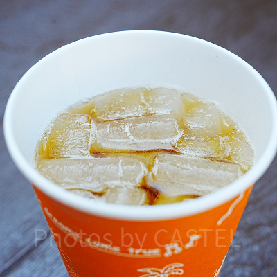 キリンアップルティーソーダとは？