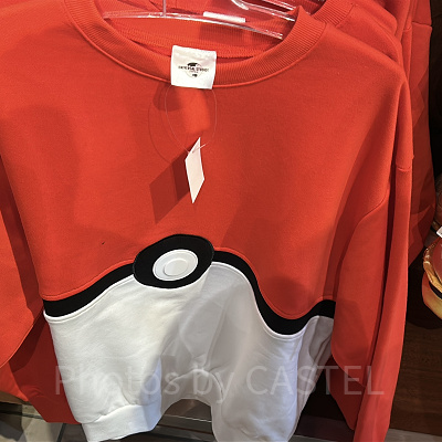 ポケモントレーナー
