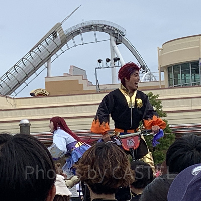 ポケモン・アンストッパブル・ハロウィーン・パーティ