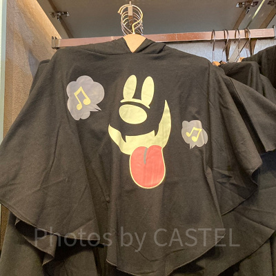 ポンチョ（キッズ用）